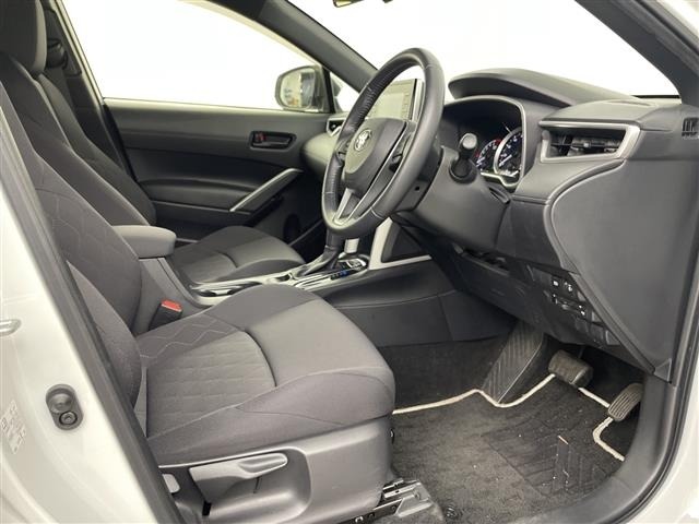 Toyota COROLLA CROSS 2023 6976638-4