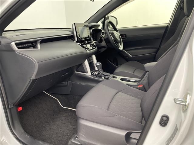 Toyota COROLLA CROSS 2023 6976638-6