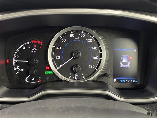 Toyota COROLLA CROSS 2023 6976638-9