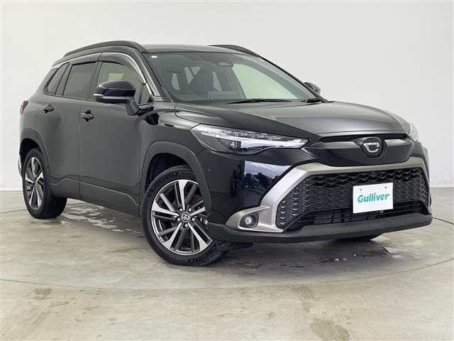 Toyota COROLLA CROSS 2023 6976652-0