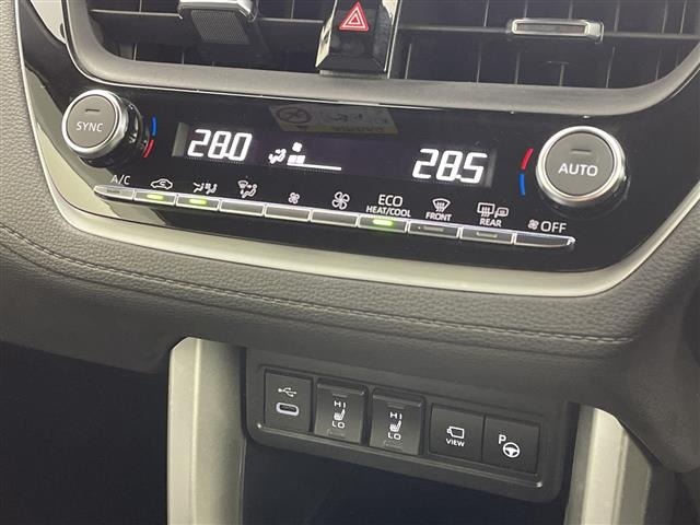 Toyota COROLLA CROSS 2023 6976652-1