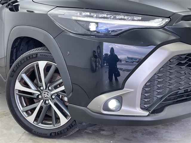 Toyota COROLLA CROSS 2023 6976652-10