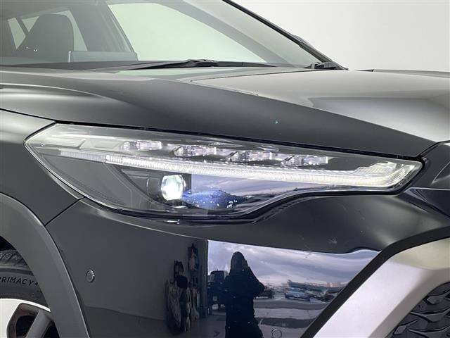 Toyota COROLLA CROSS 2023 6976652-11
