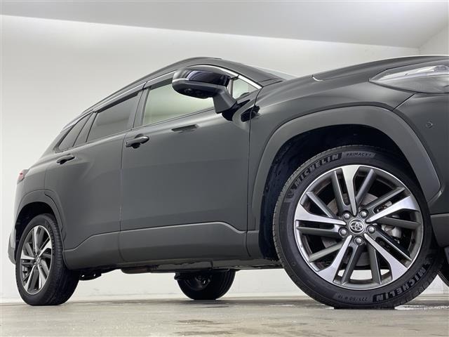 Toyota COROLLA CROSS 2023 6976652-12