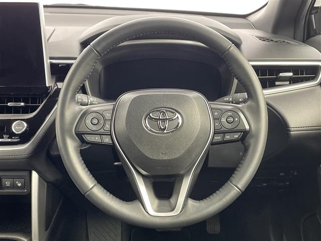 Toyota COROLLA CROSS 2023 6976652-14