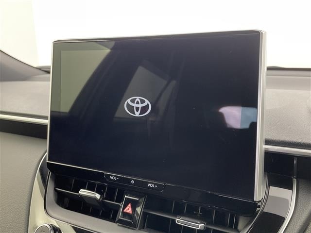 Toyota COROLLA CROSS 2023 6976652-17