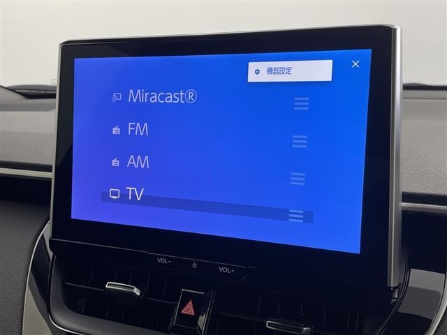 Toyota COROLLA CROSS 2023 6976652-19