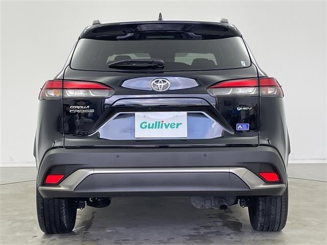 Toyota COROLLA CROSS 2023 6976652-2