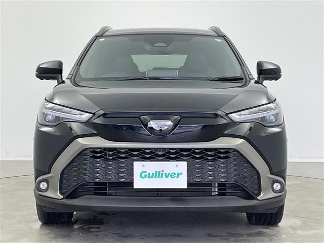 Toyota COROLLA CROSS 2023 6976652-20