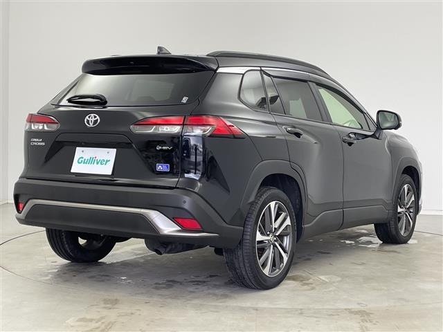 Toyota COROLLA CROSS 2023 6976652-22
