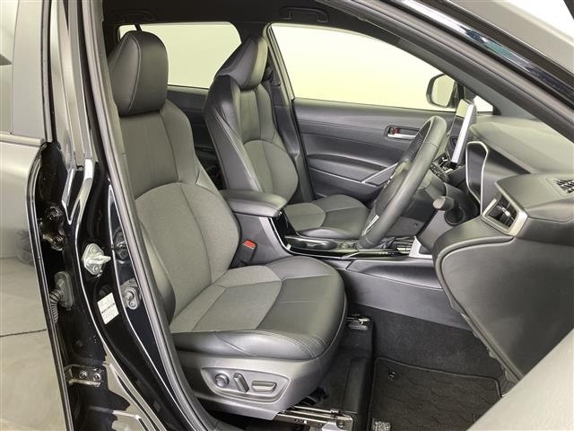 Toyota COROLLA CROSS 2023 6976652-5