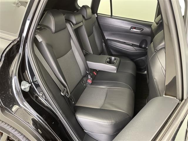 Toyota COROLLA CROSS 2023 6976652-8