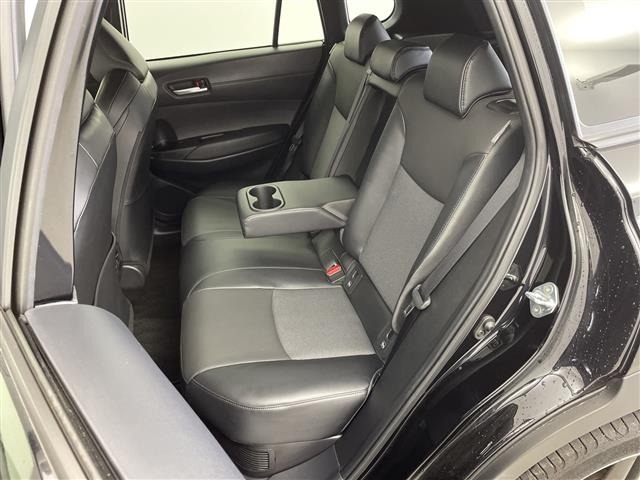 Toyota COROLLA CROSS 2023 6976652-9