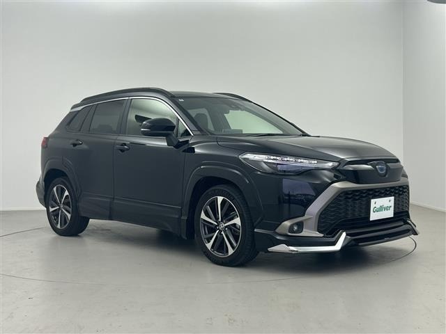 Toyota COROLLA CROSS 2022 6976653-0