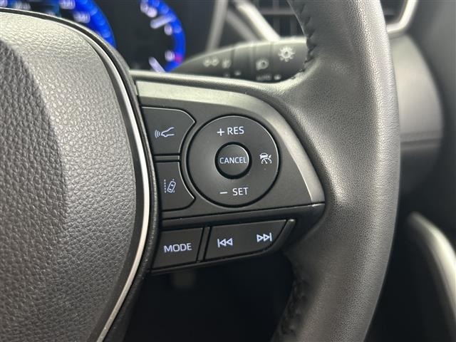 Toyota COROLLA CROSS 2022 6976653-11