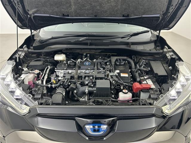 Toyota COROLLA CROSS 2022 6976653-15