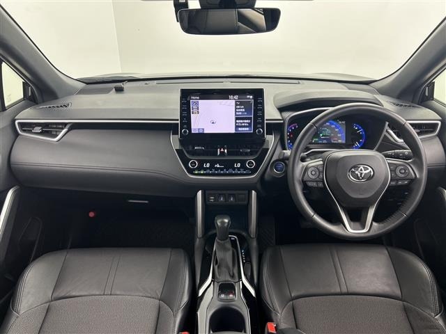 Toyota COROLLA CROSS 2022 6976653-5
