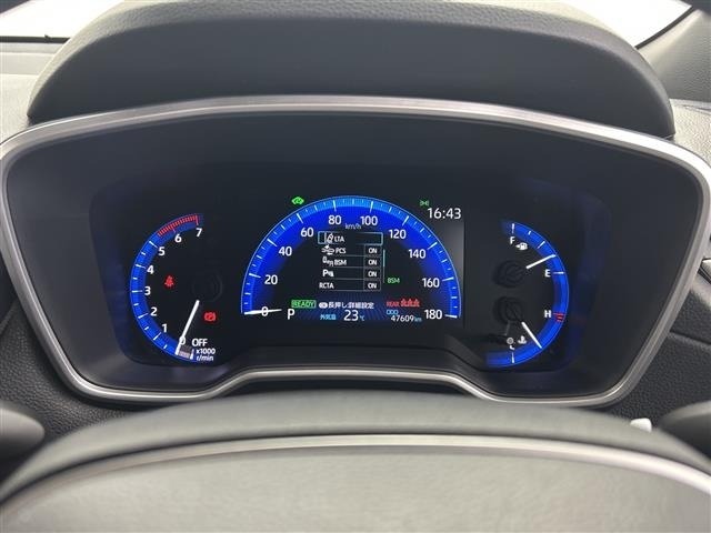Toyota COROLLA CROSS 2022 6976653-7