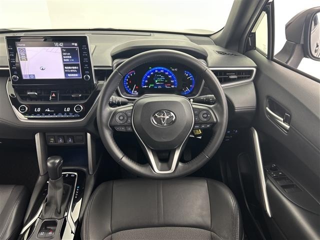 Toyota COROLLA CROSS 2022 6976653-9