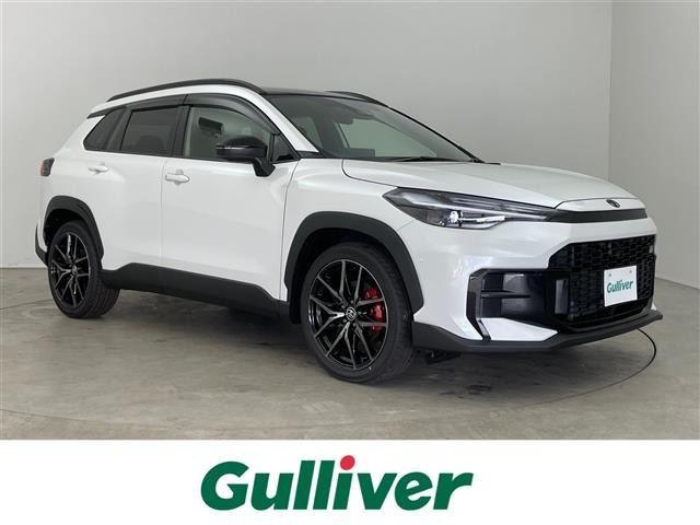 Toyota COROLLA CROSS 2026 6976679-0