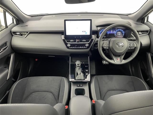Toyota COROLLA CROSS 2026 6976679-15