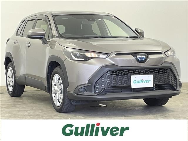 Toyota COROLLA CROSS 2023 6976689-0