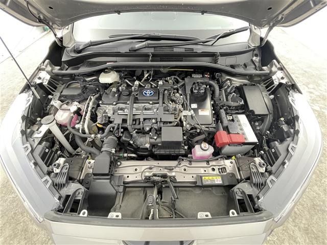 Toyota COROLLA CROSS 2023 6976689-14