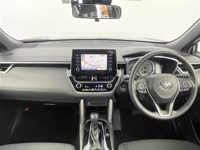 Toyota COROLLA CROSS 2023 6976689-15
