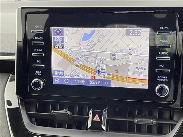 Toyota COROLLA CROSS 2023 6976689-16