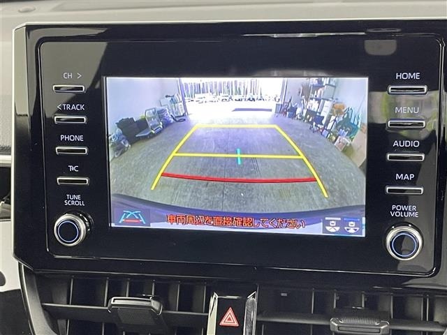 Toyota COROLLA CROSS 2023 6976689-17