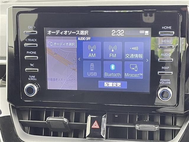 Toyota COROLLA CROSS 2023 6976689-18