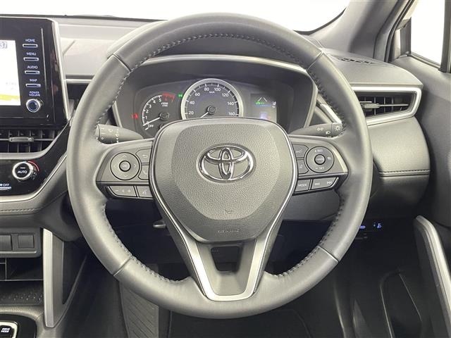 Toyota COROLLA CROSS 2023 6976689-9