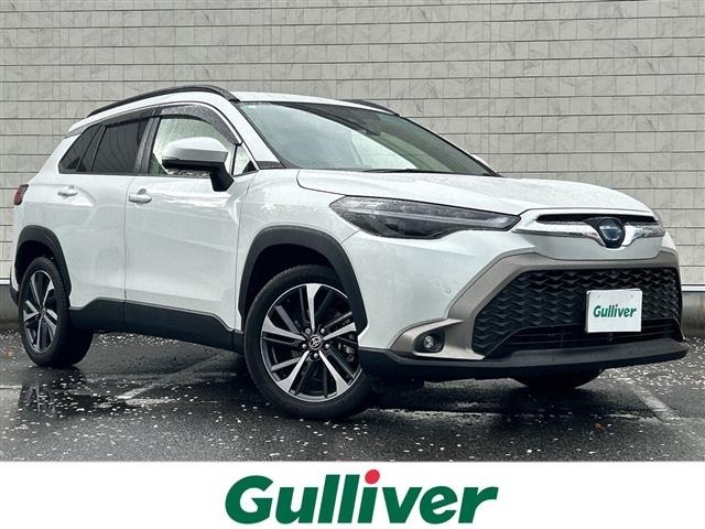 Toyota COROLLA CROSS 2022 6976690-0