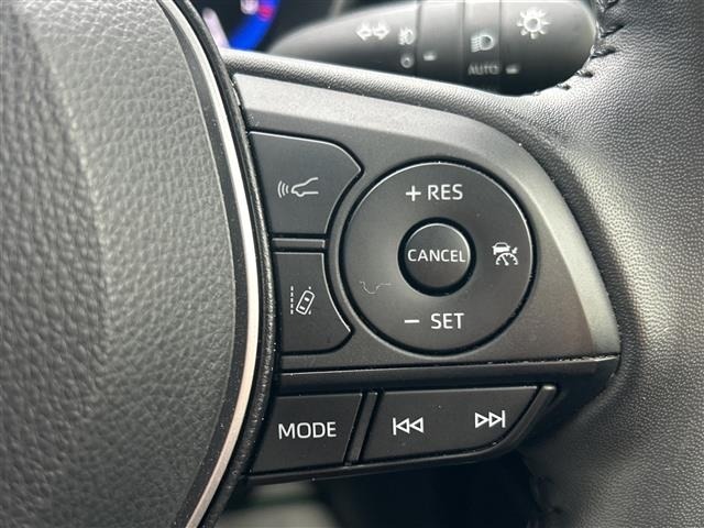 Toyota COROLLA CROSS 2022 6976690-1