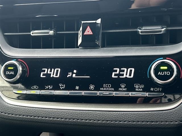 Toyota COROLLA CROSS 2022 6976690-12