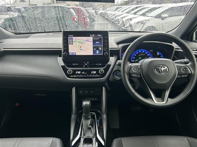 Toyota COROLLA CROSS 2022 6976690-14