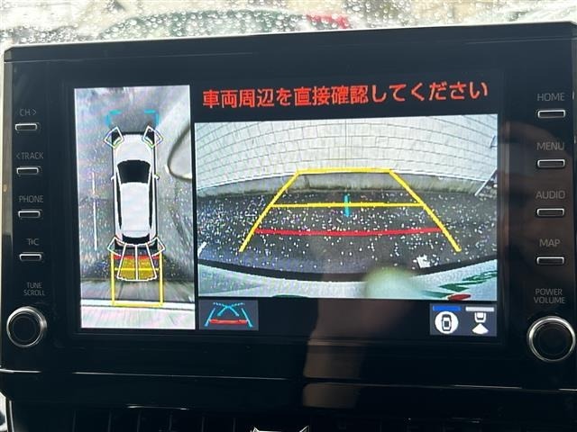 Toyota COROLLA CROSS 2022 6976690-15