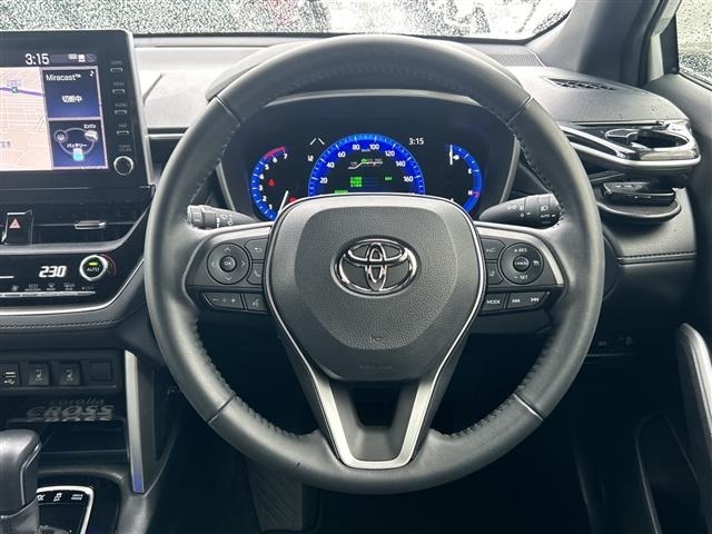 Toyota COROLLA CROSS 2022 6976690-21