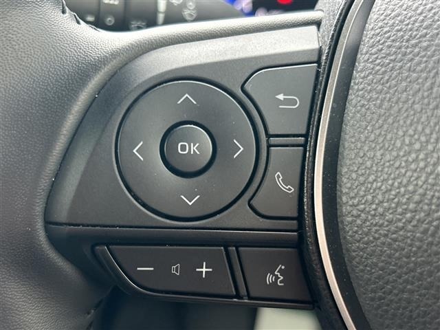 Toyota COROLLA CROSS 2022 6976690-3