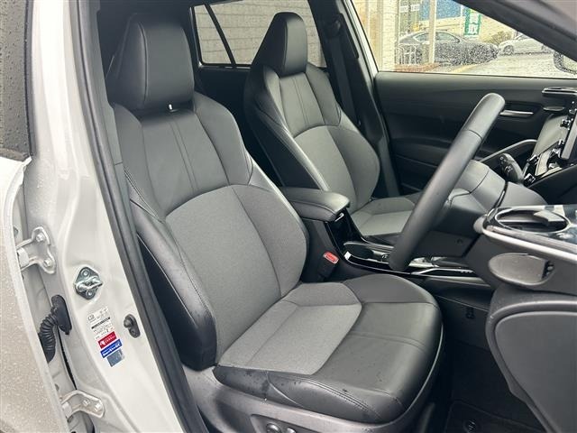 Toyota COROLLA CROSS 2022 6976690-6