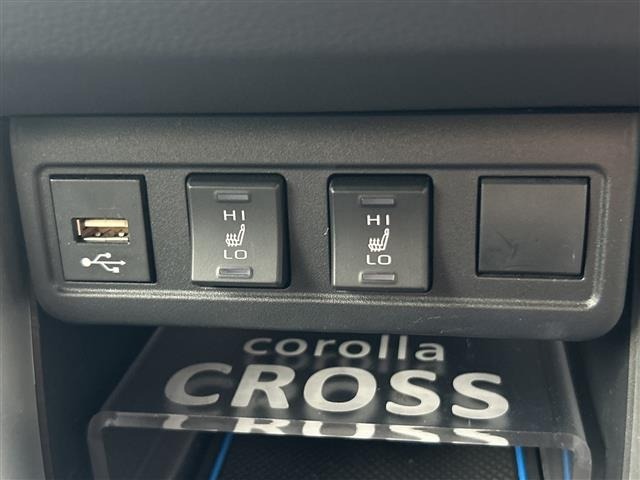 Toyota COROLLA CROSS 2022 6976690-9