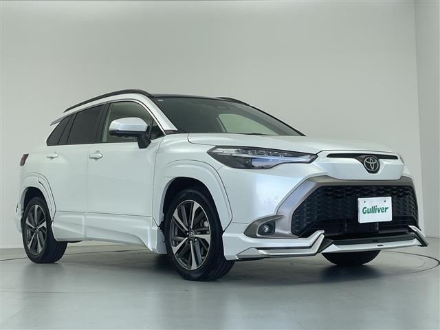Toyota COROLLA CROSS 2023 6976701-0