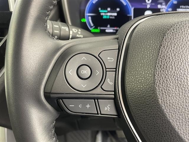 Toyota COROLLA CROSS 2023 6976701-1