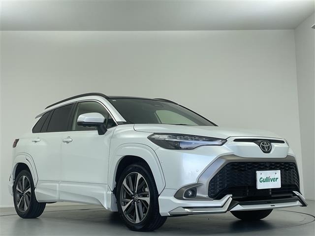 Toyota COROLLA CROSS 2023 6976701-12