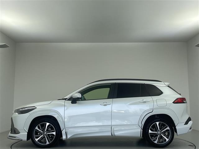 Toyota COROLLA CROSS 2023 6976701-14