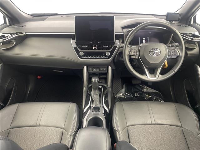 Toyota COROLLA CROSS 2023 6976701-15