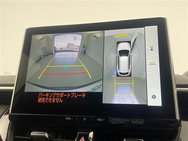 Toyota COROLLA CROSS 2023 6976701-18