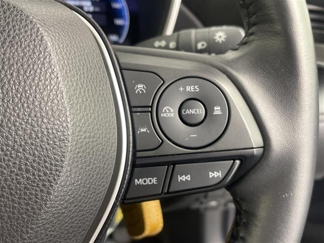 Toyota COROLLA CROSS 2023 6976701-21