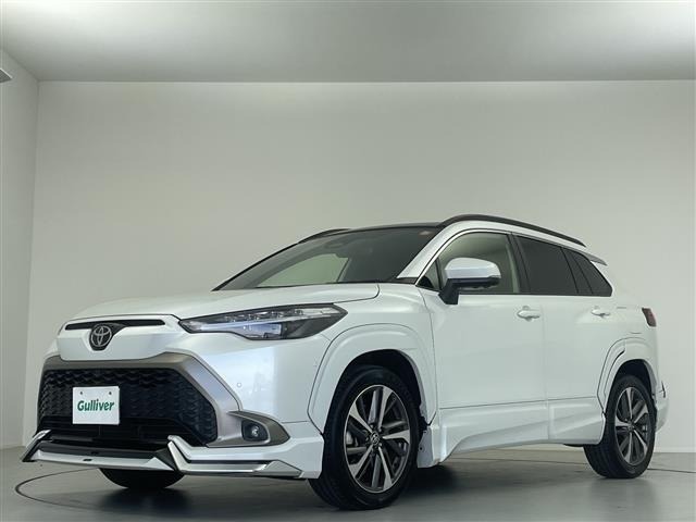 Toyota COROLLA CROSS 2023 6976701-22
