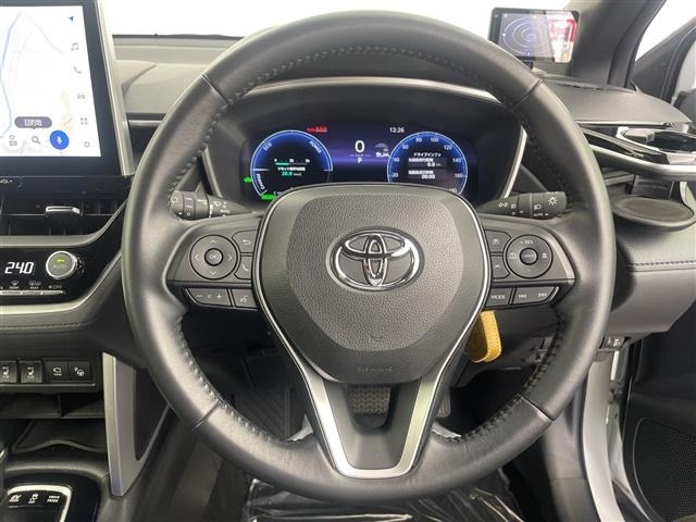 Toyota COROLLA CROSS 2023 6976701-9